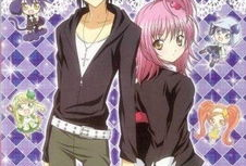 守护甜心漫画,青春心跳的守护传奇